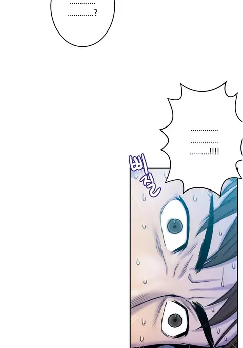 Ghost Love Ch.1-10