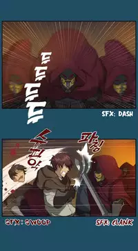 [Hong BanJang] Aharoo Ch.1-29 (English) (YoManga) (Ongoing)