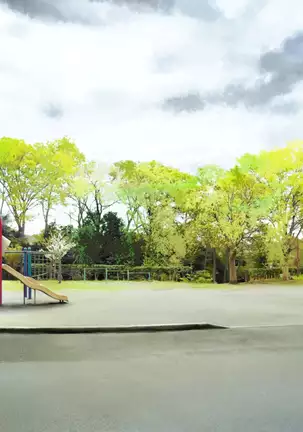 Nama Onaho ga Suterarete ita node