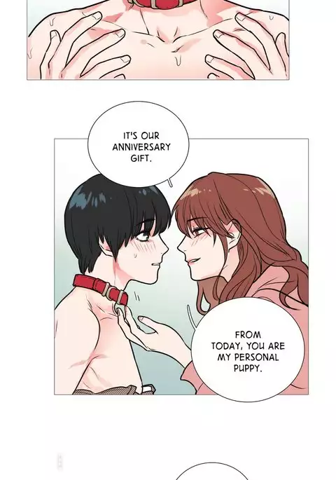 Sadistic Beauty Ch.1-12