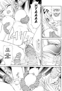 [Morris] Majokko Mama | Magic Girl Mom [English]