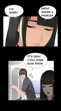 Girl Next Door Ch.1-29 (English) (Ongoing)