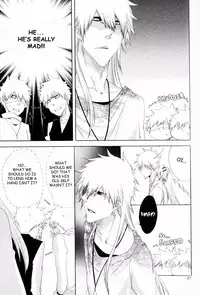 Lollipop Carnival [Bleach][Yaoi][Eng]