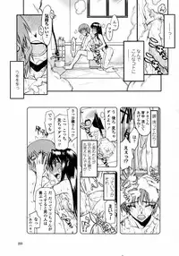COMIC Momohime 2008-01