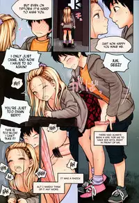 (C86) [Mieow (Rustle)] Little Girl 9 [English] =SNP=