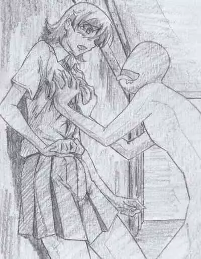 [Chinjawin] Nanami ga Yarareru