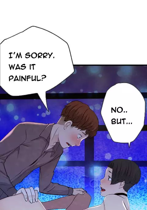 Tissue Thieves Ch.1-31