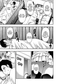 [Shunjou Shuusuke] Omimai Sityauzo? (Osaekirenai kono Kimochi) [English] {doujin-moe.us}