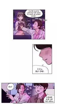 [Ramjak] Atonement Camp Ch.1-34 (English) (Ongoing)