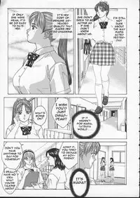 [Tohru Nishimaki] Blue Eyes 2 (English)