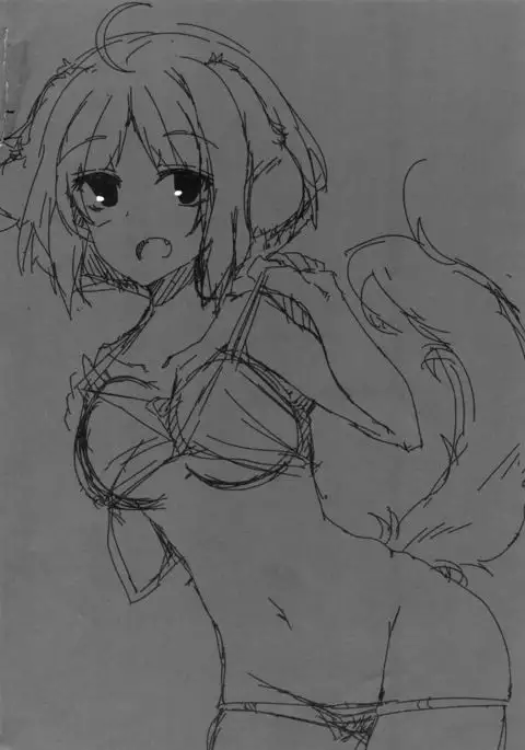 エクレDAYSわん×5