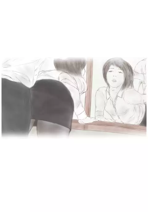 SEXY LADY TEACHER HIDE HER PENIS