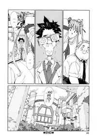 [Seto Yuuki] Accelerando (the last story + omake) [English translated by Tonigobe]