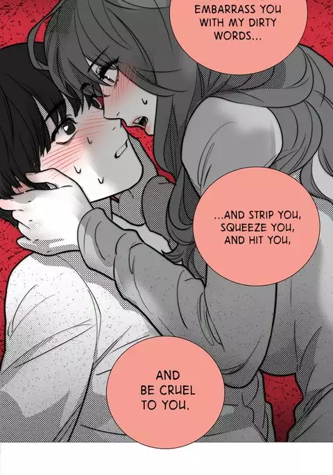 Sadistic Beauty Ch.1-25