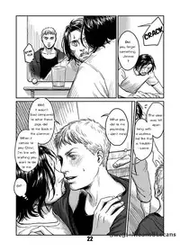 [Madobuchiya (Nishin)] Kiseki to Amedama [English] [swe3t+moans BLScanslation] [Digital]