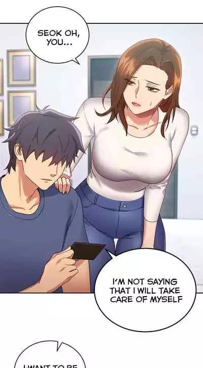 [Neck Pilllow] Stepmother Friends Ch.27/? [English] [Hentai Universe]