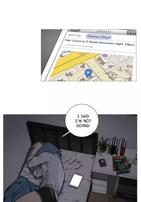 Sadistic Beauty Ch.1-25