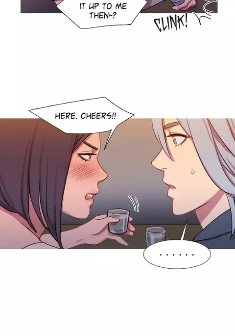 Scandal of the Witch Ch.1-23