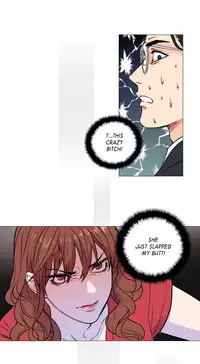 [The Jinshan] Sadistic Beauty Ch.1-23 (English) (Ongoing)