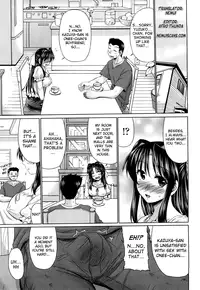 [Warashibe] Otome Gokoro [English] [Nemui]