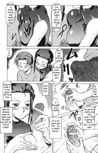 My Mom is a Porn Star [English] [Rewrite] [EZ Rewriter]