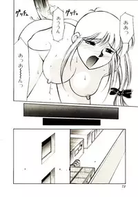 [Dai 25 Hohei Shidan] Towns Sweeper