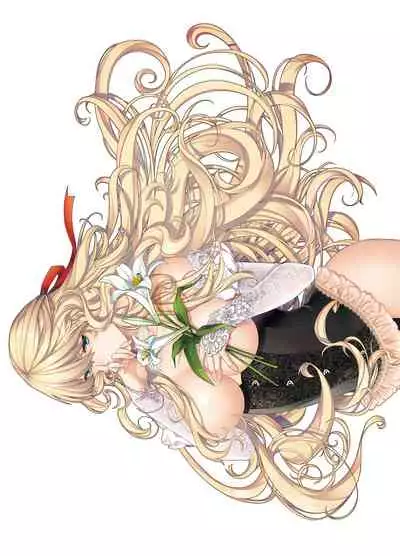 [Anthology] LOVE ADDICTION [Digital]