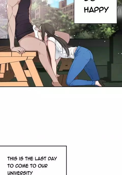 Tissue Thieves Ch.1-12