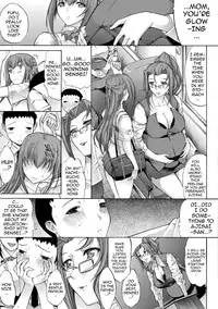 [Kino Hitoshi] Hatsujou Souchi - Sexual Excitement Device [English] [doujin-moe.us] [Digital]