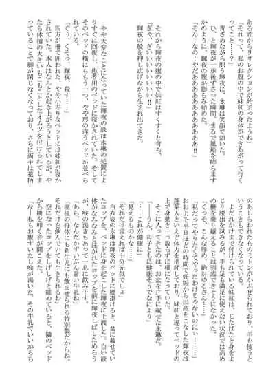 [Ohnegs, NIJUSEI (Various)] Touhou Babumi Goudou (Touhou Project) [Digital]