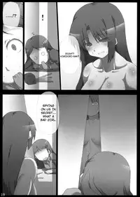 (C77) [GREAT Acta (tokyo)] Omo ni Asakura san na Hon + α Emiri-chan Ijiri GOLD | Omoni Asakura-san na Hon +Alpha - Teasing Emiri-chan GOLD (Suzumiya Haruhi no Yuuutsu) [English] [YQII]