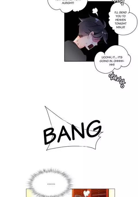 Lilith`s Cord Ch.1-11