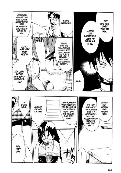 Muv-Luv Extra Vol. 1