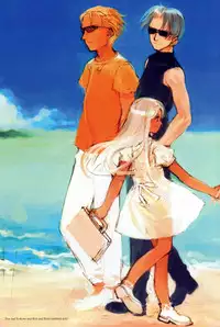 [INKPOT (Oyari Ashito)] SUPPLEMENT 2