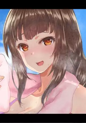 sports girls and their coach