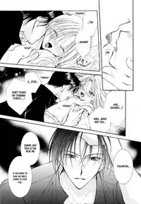 Mischievous God (Fullmetal Alchemist)