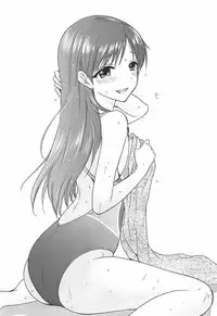 (C92) [SAILORQ2 (RYÖ)] MISS BRAND-NEW DAY (THE IDOLM@STER CINDERELLA GIRLS)