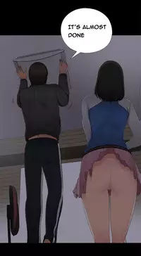 Girl Next Door Ch.1-29 (English) (Ongoing)