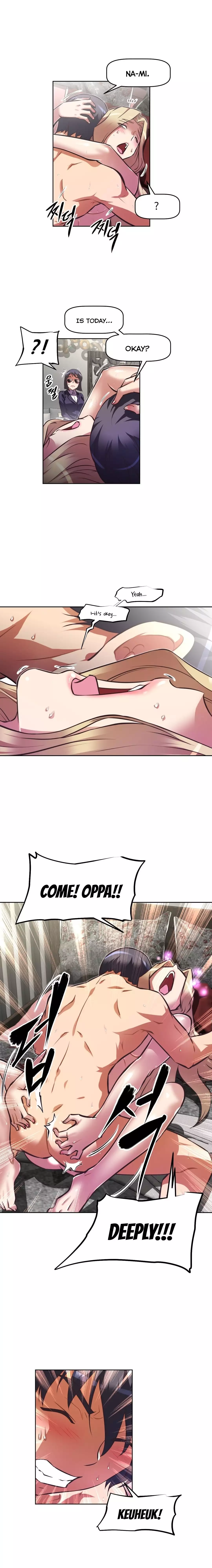 Brawling Go Ch.76-125