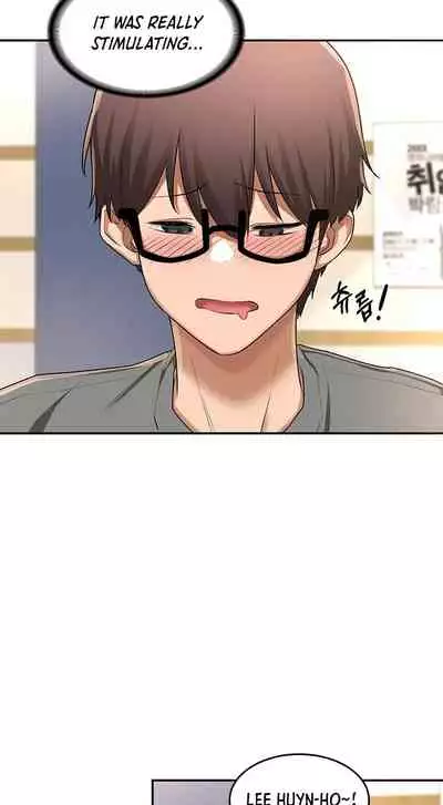 [Abio4, Bangkki] Sextudy Group (1-24) [English] [Ongoing]