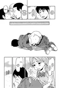 [EB110SS] Ranbou Shinasai Ch.1-7 [English] [biribiri]