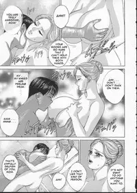 [Tohru Nishimaki] Blue Eyes 2 (English)