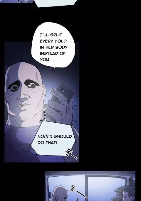 Kitsch | Disrespectful Bitch