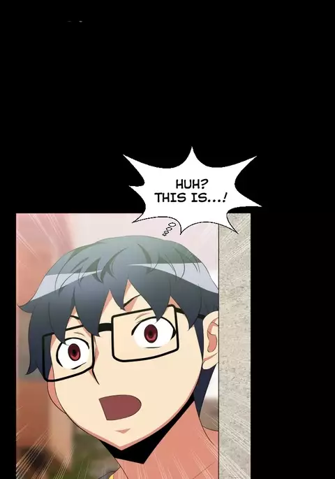 Love Parameter Ch.1-63