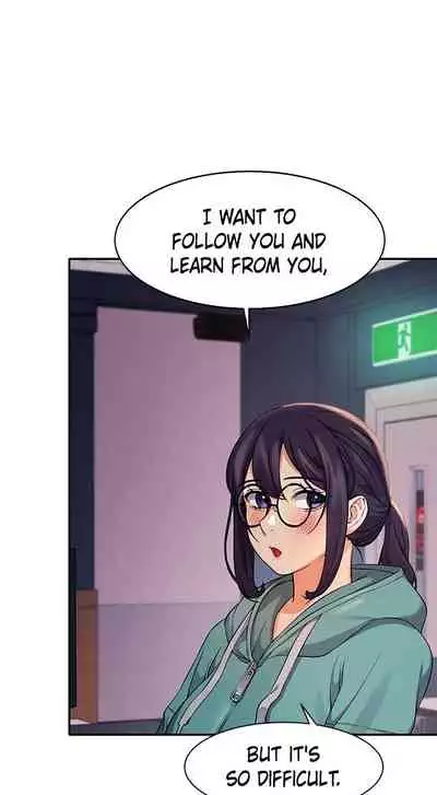 Is There No Goddess in My College? Ch.18/?