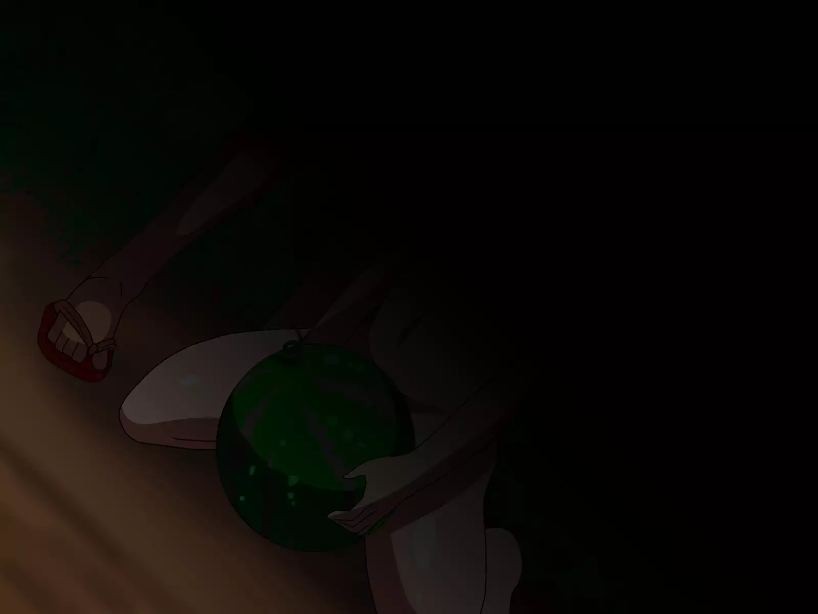 Our Summer Fckation ~Being My Bigger Little Cousin's Onaho~