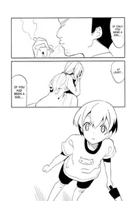 (C81) [abgrund (udk)] Colorful 2 [English] [SaHa]