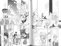 [Mizusumi Toshiaki] Poison Mind