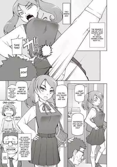 [Miito Shido] Zettai Jusei Namahame Shoujo [English] [Raknnkarscans]