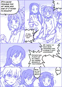 [Kasuga] The C@ttleM@ster Part 1 (THE iDOLM@STER) {English}